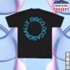 Harry Styles Store Merch Harry Styles Kiss Disco Black Graphic Shirt