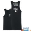 Haunted Mound Merch Shop Haunted Mound Logo Tank 7 Haunted Mound Merch Shop Haunted Mound Logo Tank