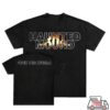 Haunted Mound Merch Shop Headlights Tee 7 Haunted Mound Merch Shop Headlights Tee