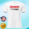 Hendrick Motorsports Merch Store Hendrick Motorsports Ladies T-Shirt 4 Hendrick Motorsports Merch Store Hendrick Motorsports Ladies T-Shirt