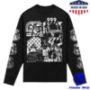 Ho99o9 Merch Store Born Dead Long Sleeve 7 Ho99o9 Merch Store Born Dead Long Sleeve