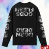 Ho99o9 Merch Store Born Dead Long Sleeve 1 Ho99o9 Merch Store Born Dead Long Sleeve