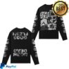 Ho99o9 Merch Store Born Dead Long Sleeve 2 Ho99o9 Merch Store Born Dead Long Sleeve