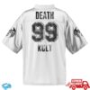 Ho99o9 Merch Store Death Kult Jersey 1 Ho99o9 Merch Store Death Kult Jersey