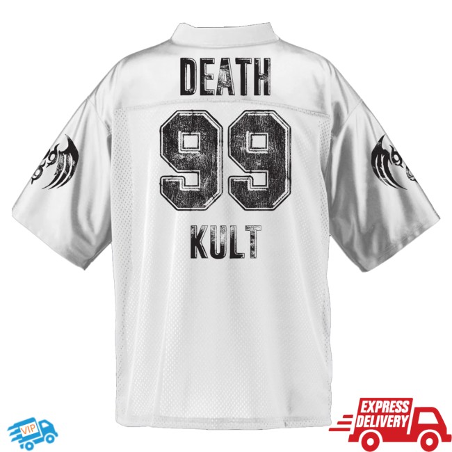 Ho99o9 Merch Store Death Kult Jersey 4 Ho99o9 Merch Store Death Kult Jersey