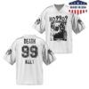 Ho99o9 Merch Store Death Kult Jersey 2 Ho99o9 Merch Store Death Kult Jersey