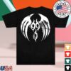 Ho99o9 Merch Store Heaven Upside Down Tee 1 Ho99o9 Merch Store Heaven Upside Down Tee