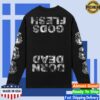 Ho99o9 Store Merch Born Dead Long Sleeve