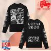 Ho99o9 Store Merch Born Dead Long Sleeve