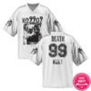 Ho99o9 Store Merch Death Kult Jersey 2 Ho99o9 Store Merch Death Kult Jersey