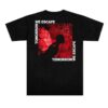 Ho99o9 Store Merch Ho99o9 X Union Twe Logo Shirt