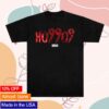 Ho99o9 Store Merch Ho99o9 X Union Twe Logo Shirt