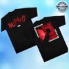 Ho99o9 Store Merch Ho99o9 X Union Twe Logo Shirt