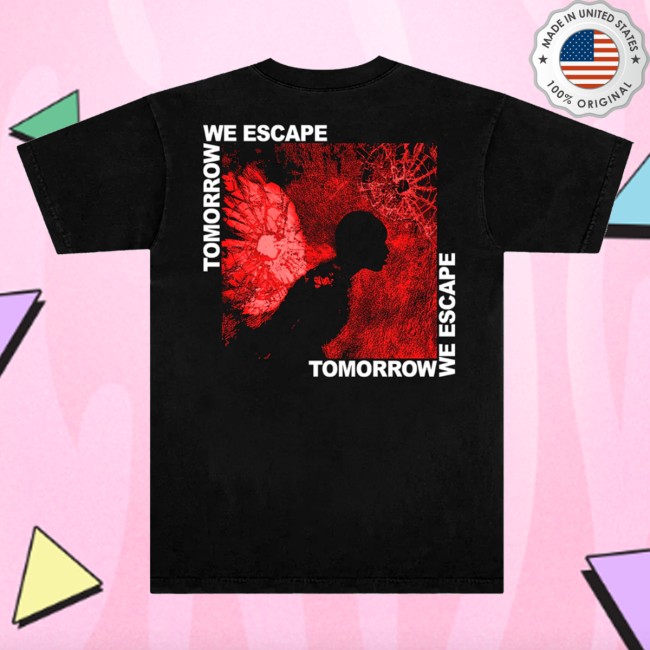 Ho99o9 Store Merch Ho99o9 X Union Twe Logo Tee 4 Ho99o9 Store Merch Ho99o9 X Union Twe Logo Tee