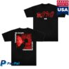 Ho99o9 Store Merch Ho99o9 X Union Twe Logo Tee 2 Ho99o9 Store Merch Ho99o9 X Union Twe Logo Tee