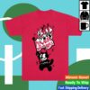 Ho99o9 Store Merch Power In Numbers Shirt