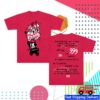 Ho99o9 Store Merch Power In Numbers Shirt