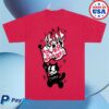 Ho99o9 Store Merch Power In Numbers Tee 6 Ho99o9 Store Merch Power In Numbers Tee