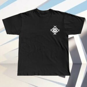 Hollowsquad La Merch Store Hs Logo Tee