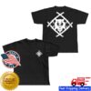 Hollowsquad La Merch Store Hs Logo Tee