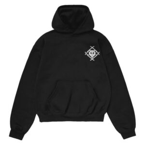 Hollowsquad La Merch Store Hs Og Hoodie