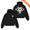 Hollowsquad La Merch Store Hs Og Hoodie