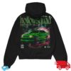 Hollowsquad La Merch Store Midnight Club Chaser Hoodie