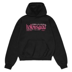 Hollowsquad La Merch Store Midnight Club S2k Hoodie