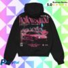 Hollowsquad La Merch Store Midnight Club S2k Hoodie