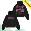 Hollowsquad La Merch Store Midnight Club S2k Hoodie