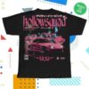 Hollowsquad La Merch Store Midnight Club S2k Tee 1 Hollowsquad La Merch Store Midnight Club S2k Tee