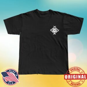 Hollowsquad La Store Merch Hs Logo Tee