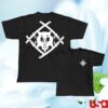 Hollowsquad La Store Merch Hs Logo Tee 2 Hollowsquad La Store Merch Hs Logo Tee