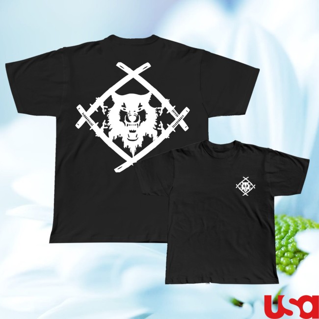Hollowsquad La Store Merch Hs Logo Tee 5 Hollowsquad La Store Merch Hs Logo Tee