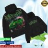 Hollowsquad La Store Merch Midnight Club Chaser Hoodie