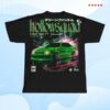 Hollowsquad La Store Merch Midnight Club Chaser Shirt 9 Hollowsquad La Store Merch Midnight Club Chaser Shirt