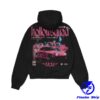 Hollowsquad La Store Merch Midnight Club S2k Hoodie