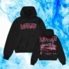Hollowsquad La Store Merch Midnight Club S2k Hoodie