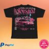 Hollowsquad La Store Merch Midnight Club S2k Tee