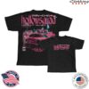 Hollowsquad La Store Merch Midnight Club S2k Tee