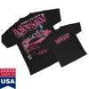 Hollowsquad La Store Merch Midnight Club S2k Tee