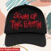 Horizon Supply Co Merch Store Dehumanized Cap