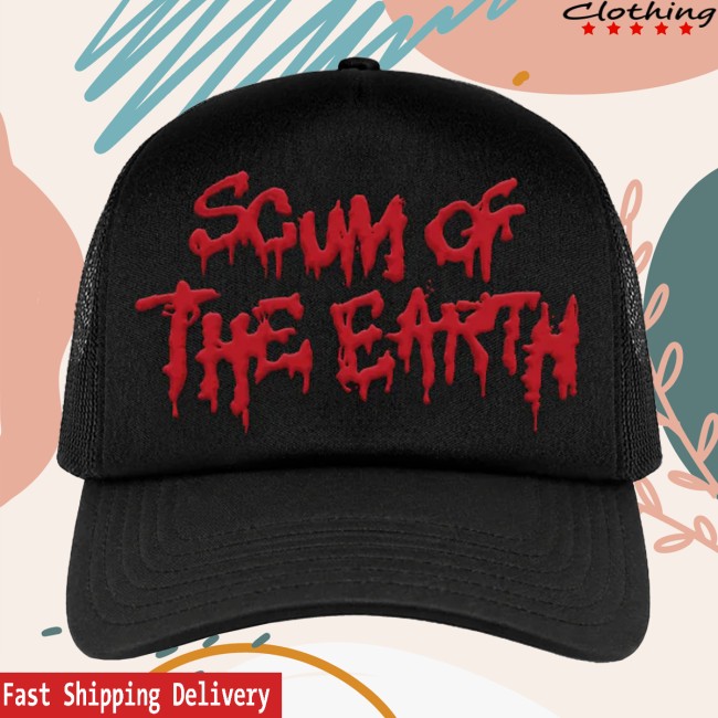 Horizon Supply Co Merch Store Dehumanized Cap