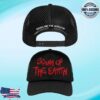 Horizon Supply Co Merch Store Dehumanized Cap
