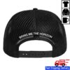 Horizon Supply Co Merch Store Dehumanized Cap