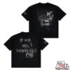 Horizon Supply Co Merch Store Dehumanized T-Shirt