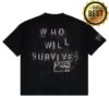 Horizon Supply Co Merch Store Dehumanized T-Shirt