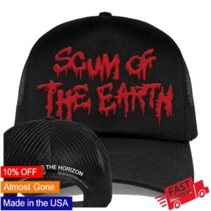 Horizon Supply Merch Store Dehumanized Cap