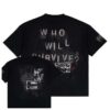 Horizon Supply Merch Store Dehumanized T-Shirt
