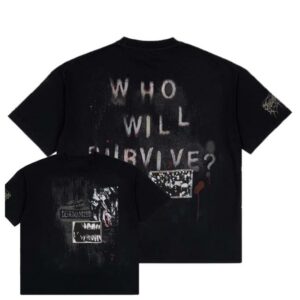 Horizon Supply Merch Store Dehumanized T-Shirt